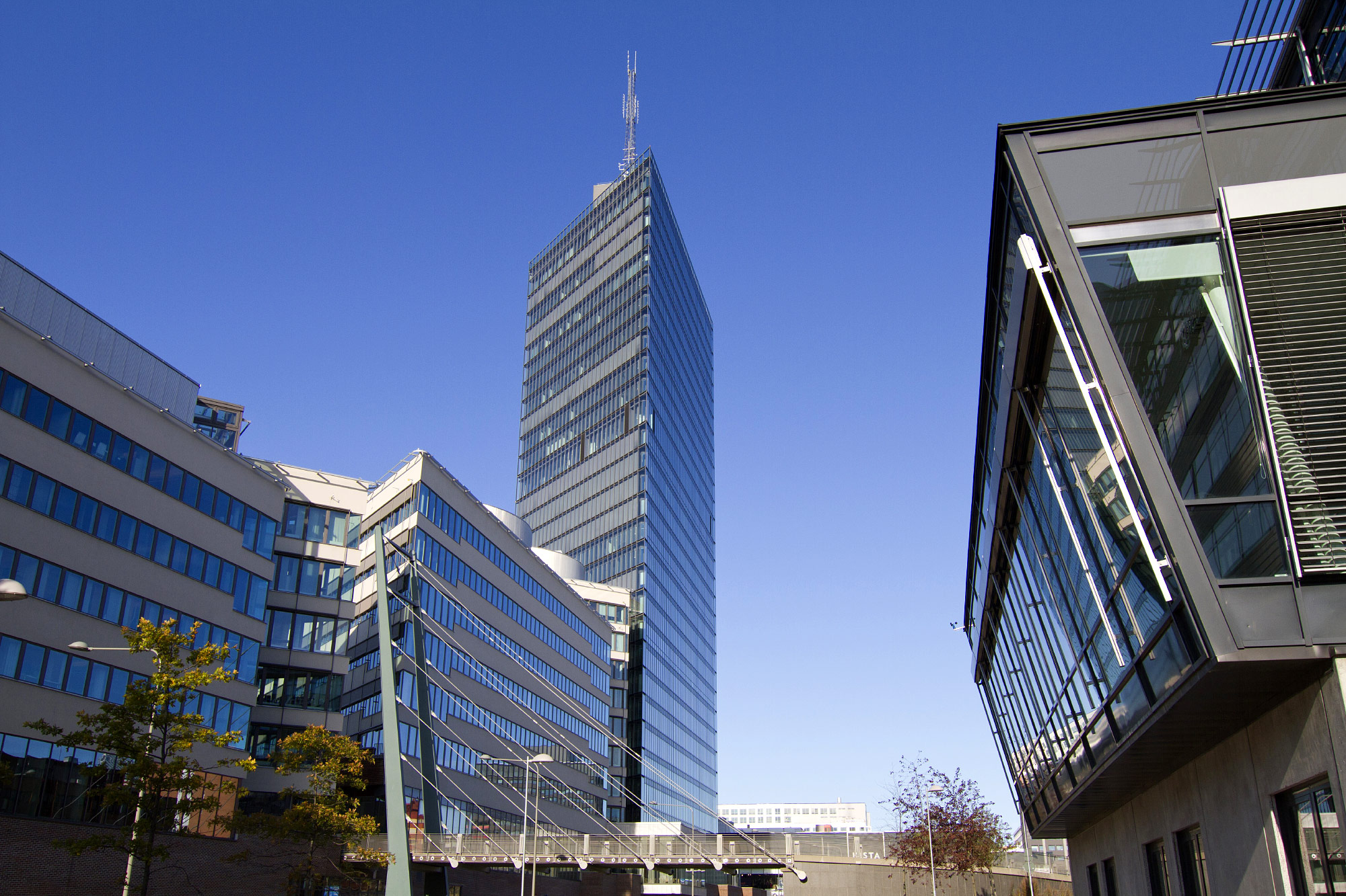 Kista Stockholm